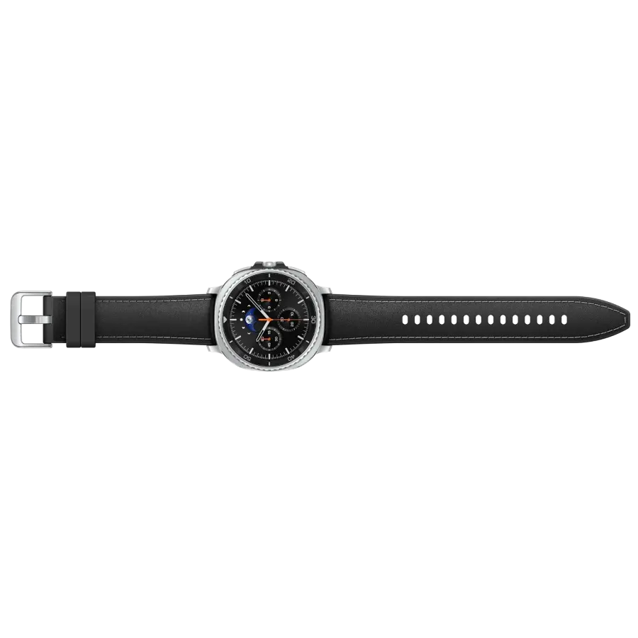 Смарт-годинник Samsung Galaxy Watch 8 Classic Black (SM-L500NZKASEK)