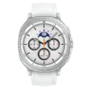 Samsung Galaxy Watch 8 Classic White