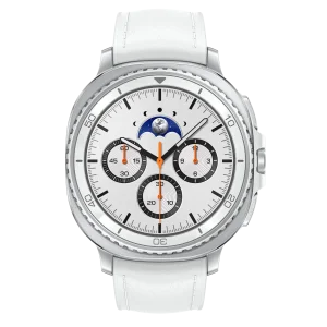 Samsung Galaxy Watch 8 Classic White