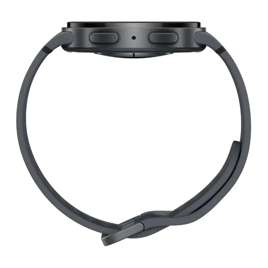 Смарт-годинник Samsung Galaxy Watch 8 44mm Gray (SM-L330NDAASEK)