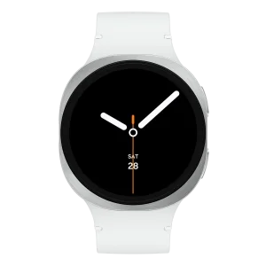 Samsung Galaxy Watch 8 40mm Silver