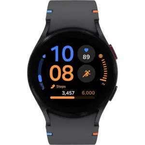 Samsung Galaxy Watch FE Black