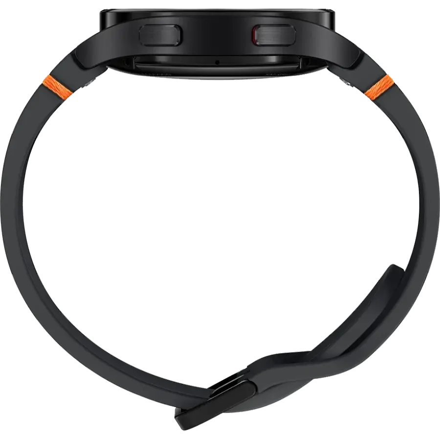 Смарт-годинник Samsung Galaxy Watch FE Black (SM-R861NZKASEK)