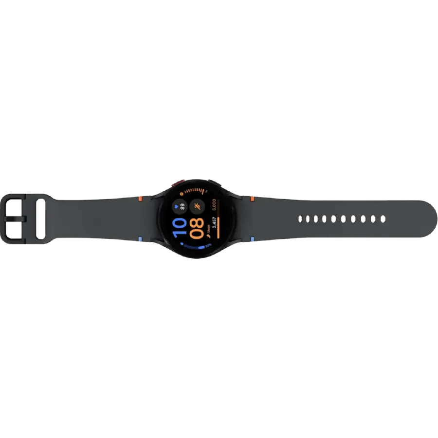 Смарт-годинник Samsung Galaxy Watch FE Black (SM-R861NZKASEK)