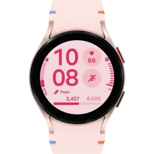 Samsung Galaxy Watch FE Pink Gold