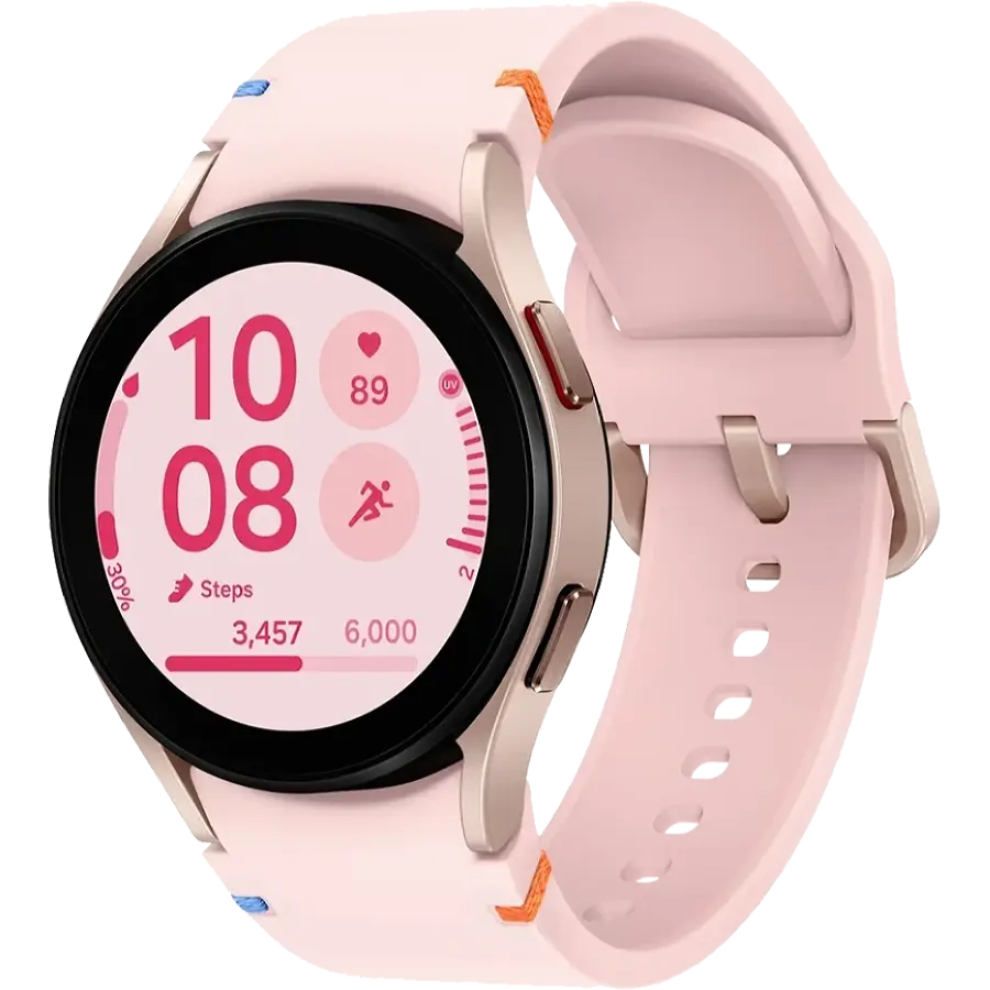 Смарт-годинник Samsung Galaxy Watch FE Pink Gold (SM-R861NIDASEK)