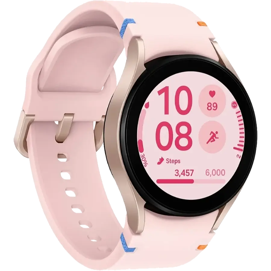 Смарт-годинник Samsung Galaxy Watch FE Pink Gold (SM-R861NIDASEK)