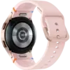 Смарт-годинник Samsung Galaxy Watch FE Pink Gold (SM-R861NIDASEK)