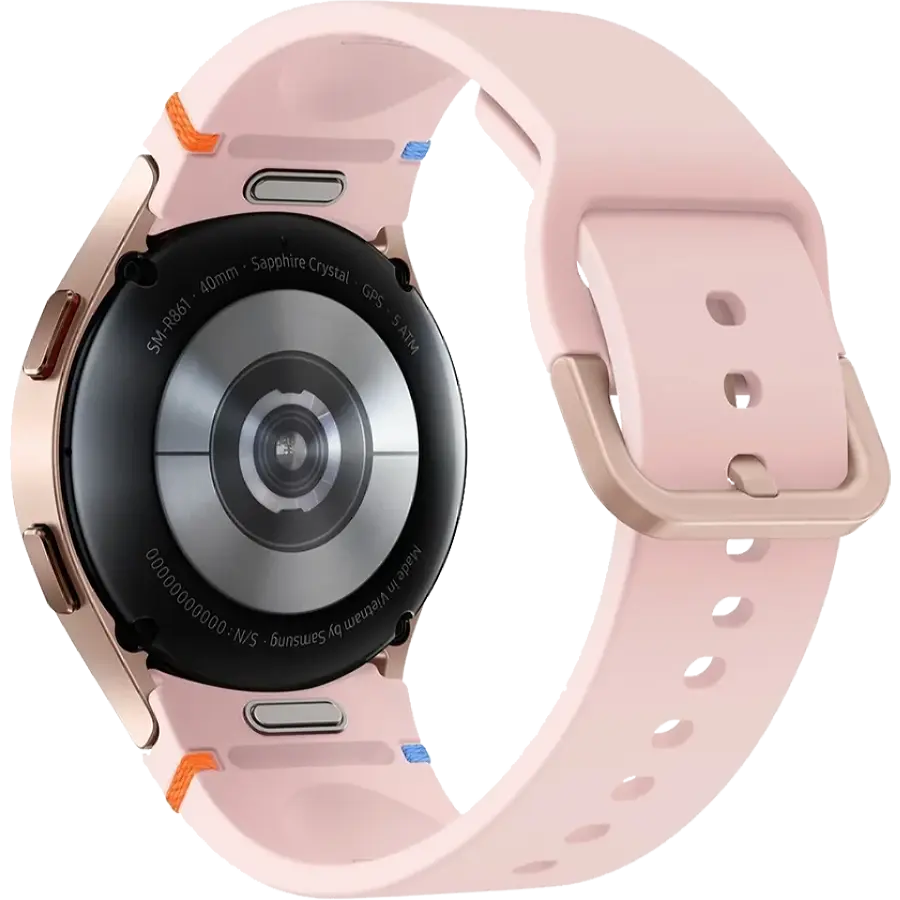 Смарт-годинник Samsung Galaxy Watch FE Pink Gold (SM-R861NIDASEK)