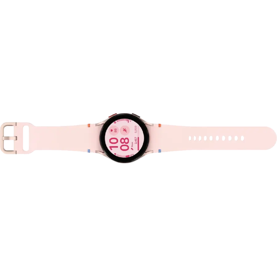 Смарт-годинник Samsung Galaxy Watch FE Pink Gold (SM-R861NIDASEK)