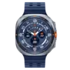 Samsung Galaxy Watch Ultra Titanium Blue 2025
