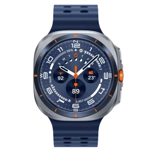Samsung Galaxy Watch Ultra Titanium Blue 2025