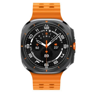 Samsung Galaxy Watch Ultra Titanium Gray 2025