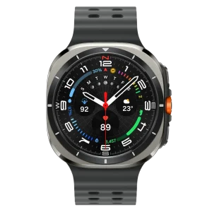 Samsung Galaxy Watch Ultra Titanium Silver 2025