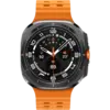 Смарт-годинник Samsung Galaxy Watch Ultra Titanium Gray (SM-L705FDAASEK)