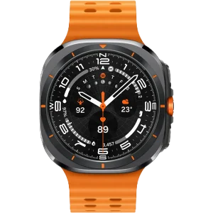 Samsung Galaxy Watch Ultra Titanium Gray