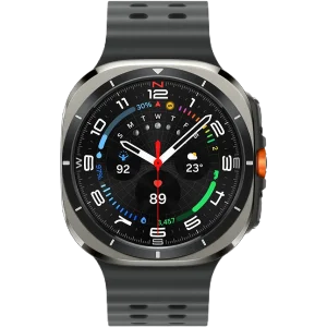 Samsung Galaxy Watch Ultra Titanium Silver