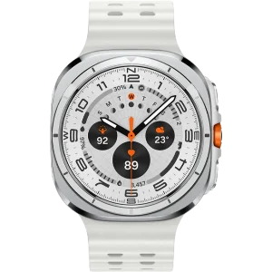 Samsung Galaxy Watch Ultra Titanium White