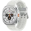 Смарт-годинник Samsung Galaxy Watch Ultra Titanium White (SM-L705FZWASEK)
