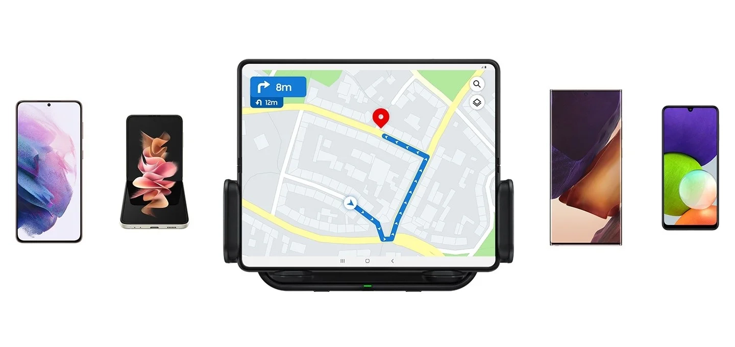Samsung EP-H5300CBRGRU