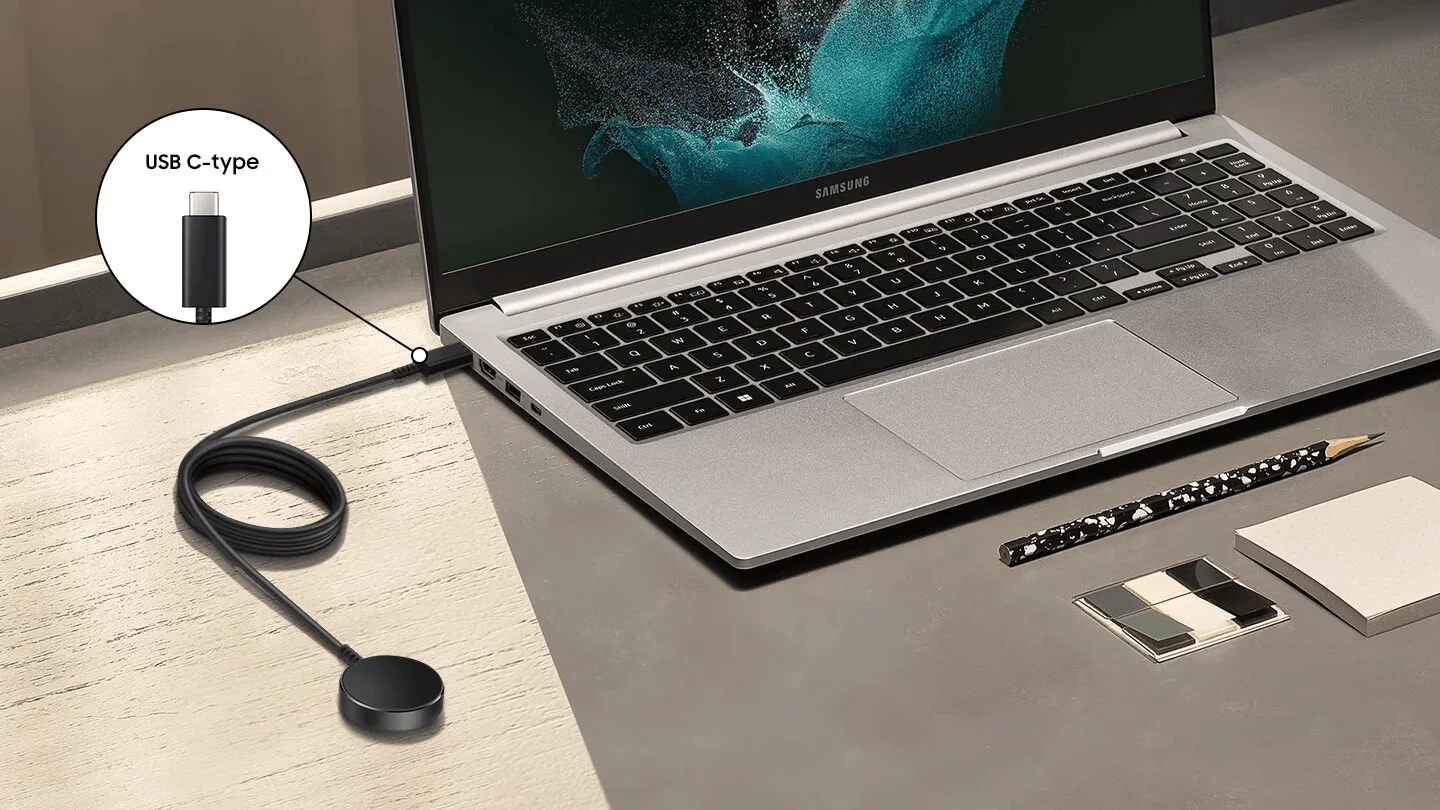Samsung EP-OR900BBRGRU