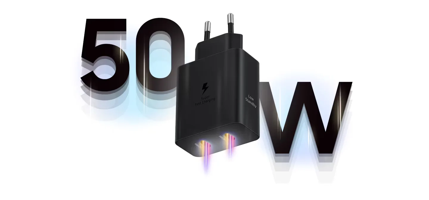 Samsung EP-T5020XBEGEU
