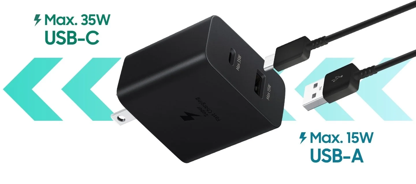 Samsung EP-TA220NBEGRU