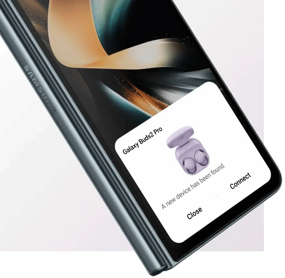 Samsung Galaxy Buds 2 Pro