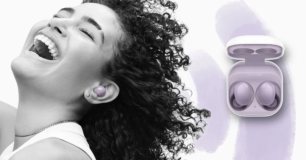 Samsung Galaxy Buds 2