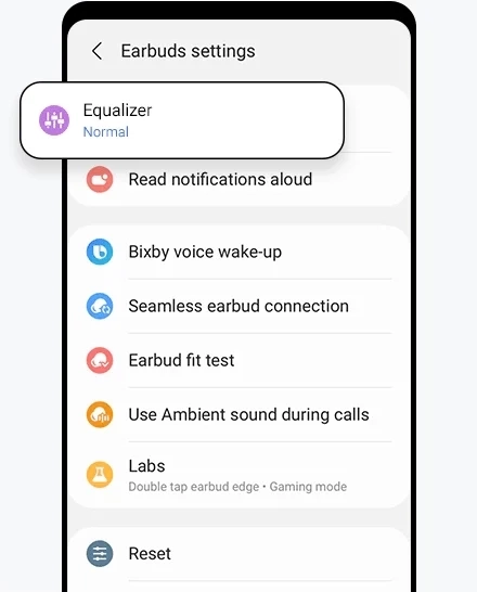 Samsung Galaxy Buds 2