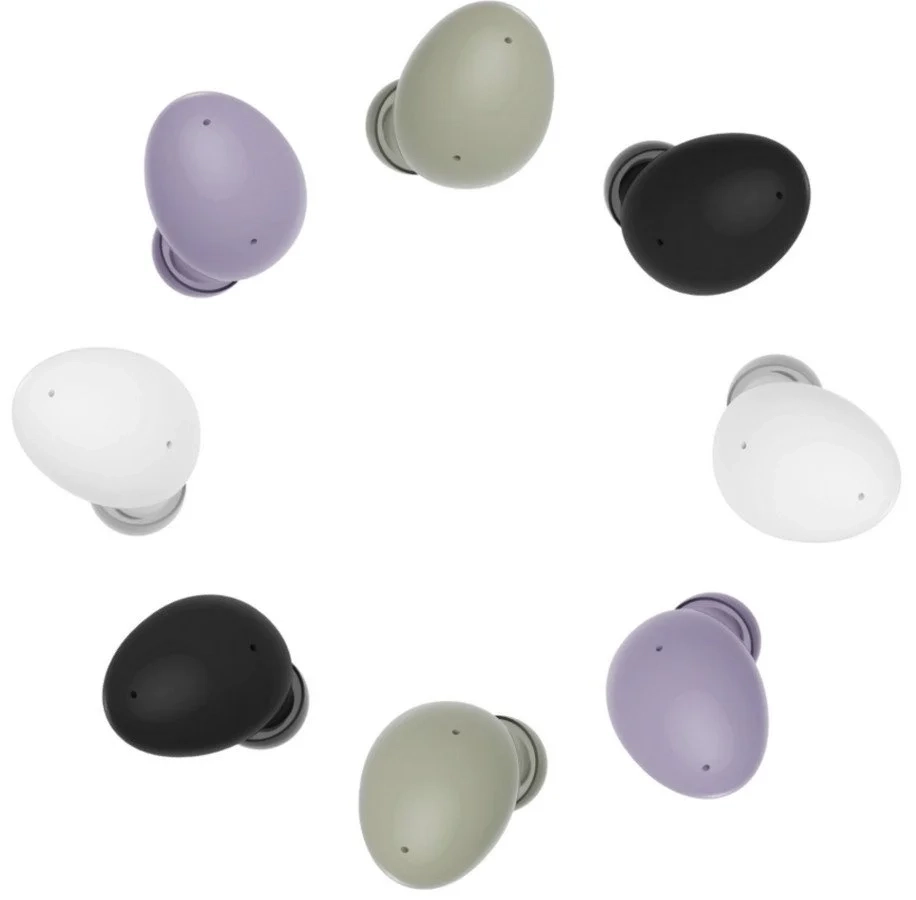 Samsung Galaxy Buds 2