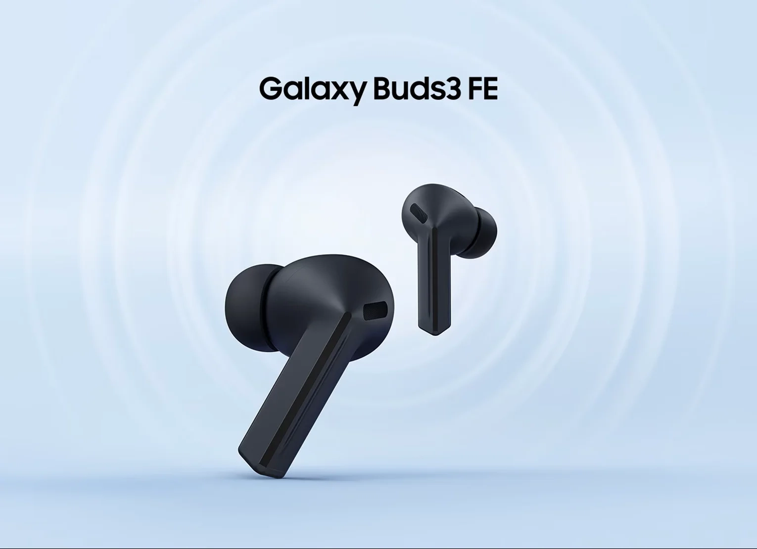 Samsung Galaxy Buds 3 FE