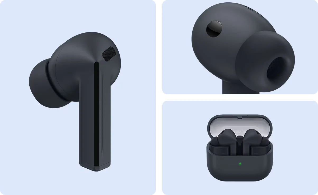 Samsung Galaxy Buds 3 FE