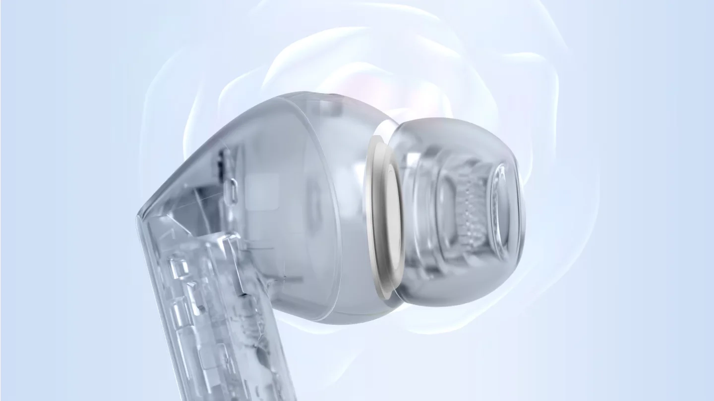 Samsung Galaxy Buds 3 FE