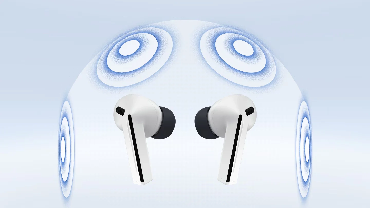Samsung Galaxy Buds 3 FE