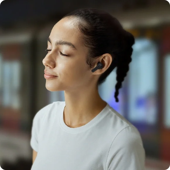 Samsung Galaxy Buds 3 FE