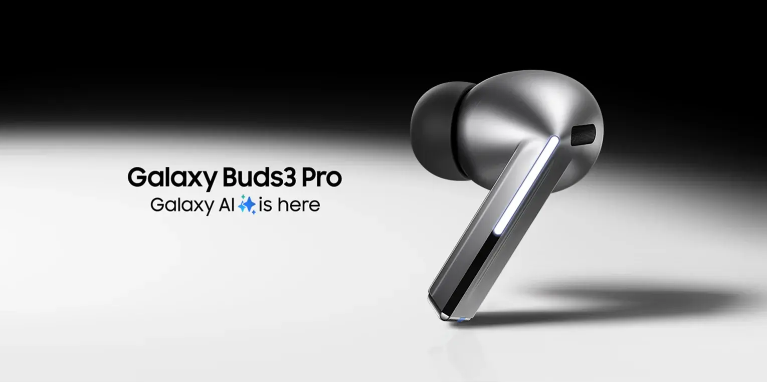 Samsung Galaxy Buds 3 Pro