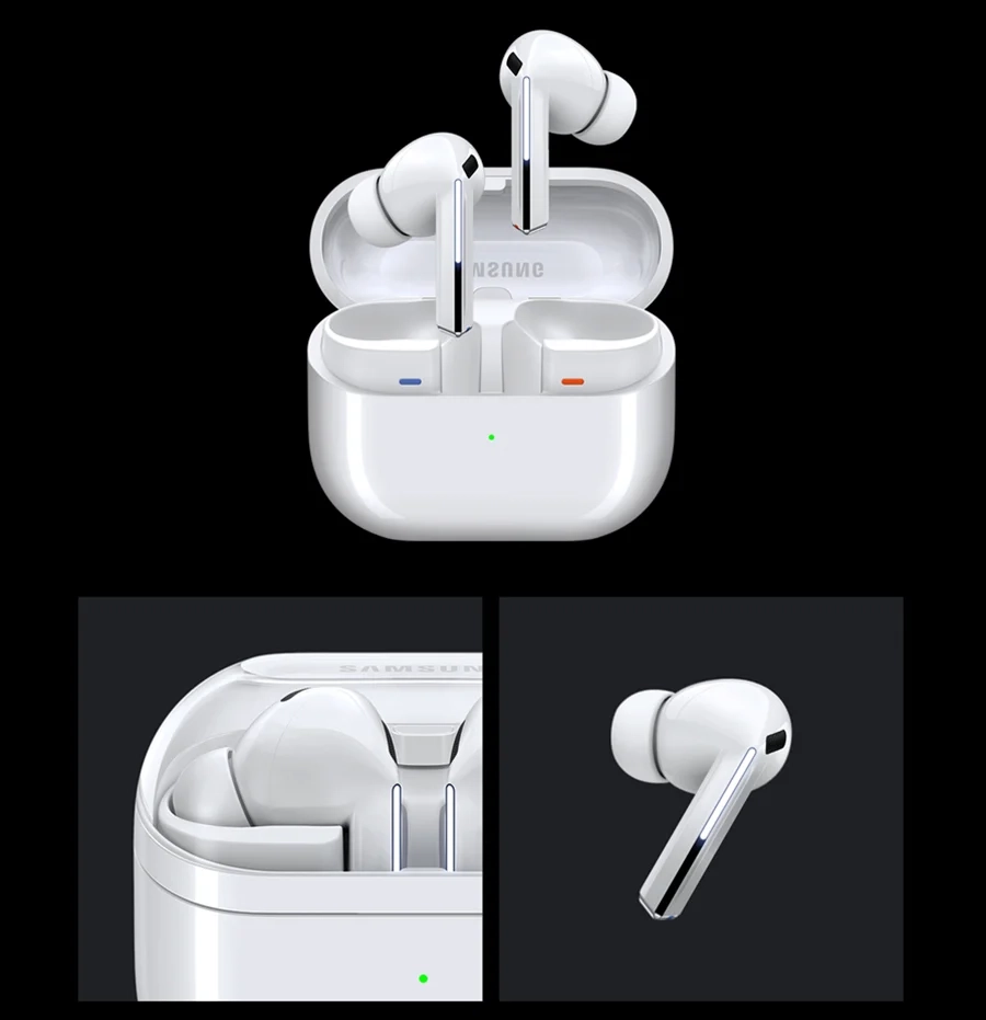 Samsung Galaxy Buds 3 Pro