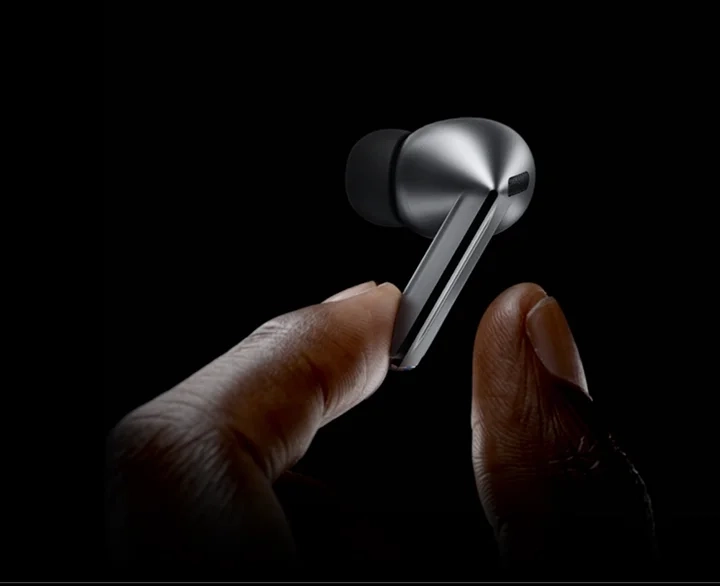 Samsung Galaxy Buds 3 Pro