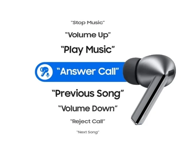 Samsung Galaxy Buds 3 Pro