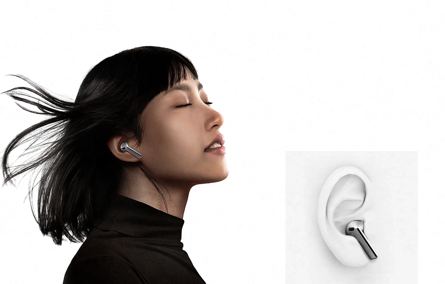 Samsung Galaxy Buds 3
