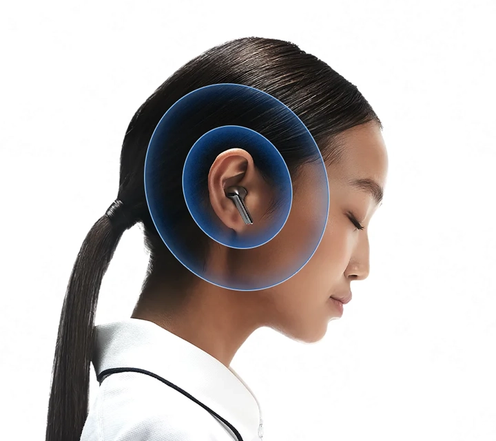 Samsung Galaxy Buds 3