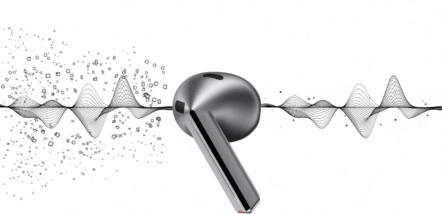 Samsung Galaxy Buds 3