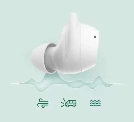 Samsung Galaxy Buds FE