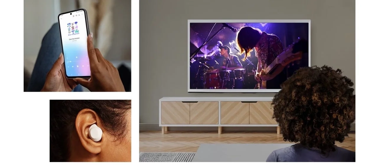 Samsung Galaxy Buds FE