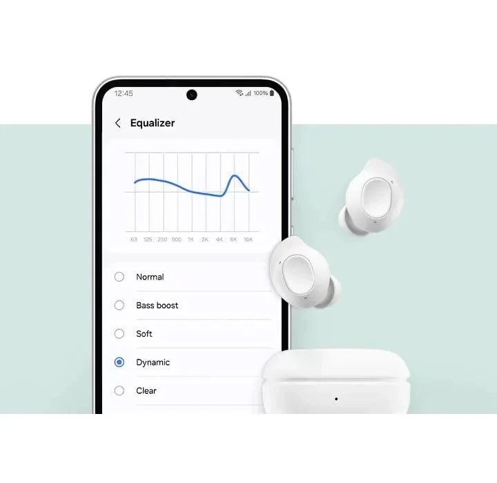 Samsung Galaxy Buds FE