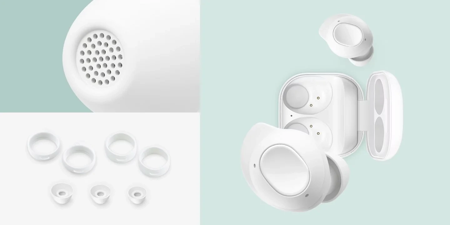 Samsung Galaxy Buds FE
