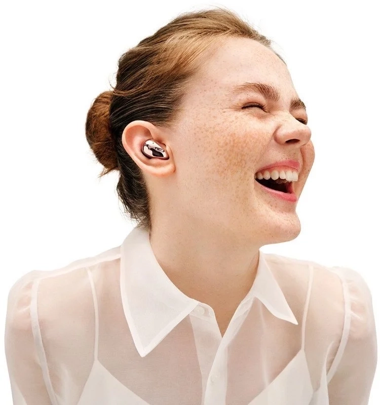 Samsung Galaxy Buds Live