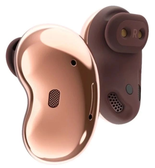 Samsung Galaxy Buds Live