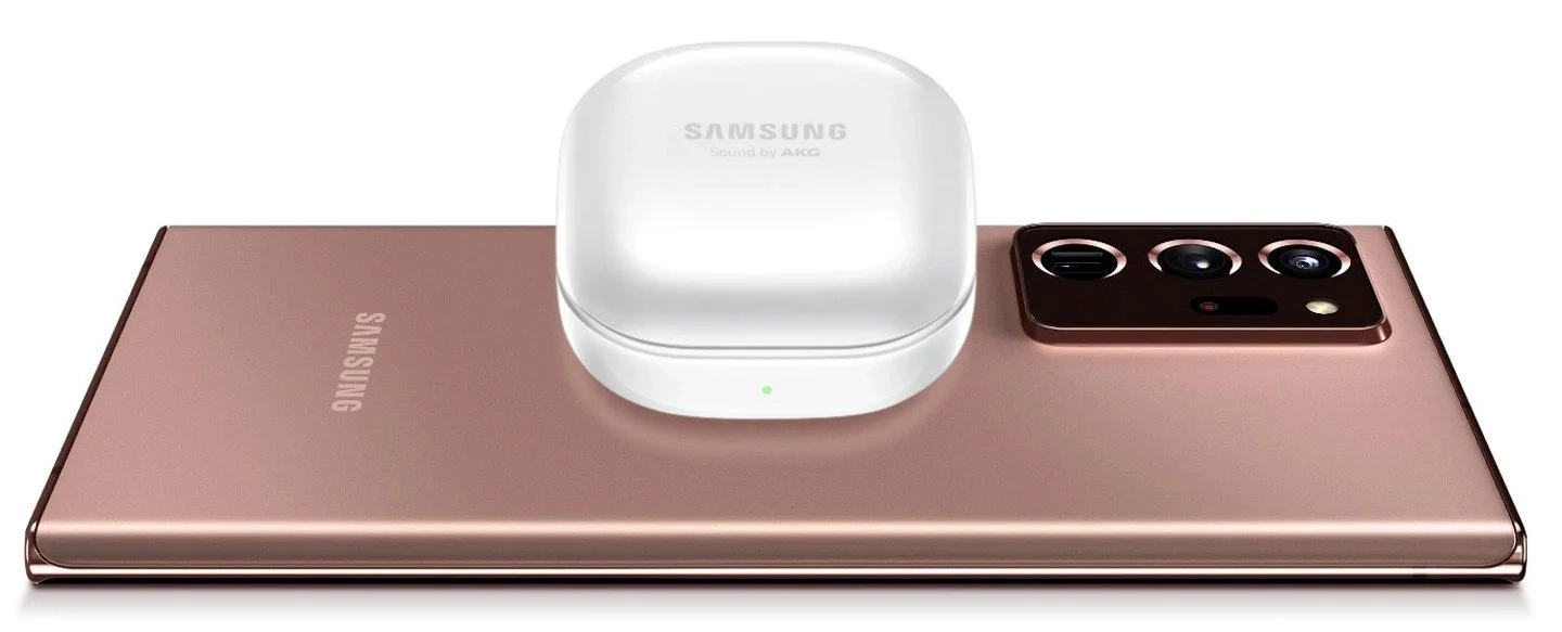 Samsung Galaxy Buds Live